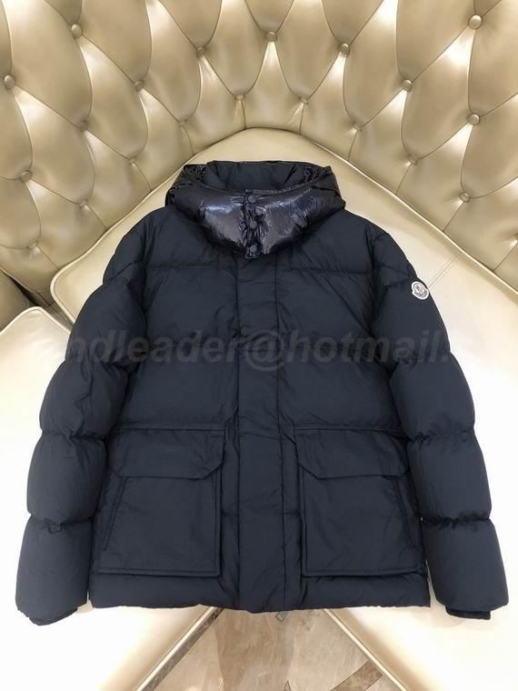 Moncler Men's Outwear 50